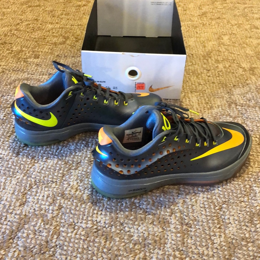 Men’s 11 Nike KD VII Elite